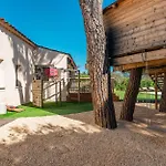 Ohana, A Villa Gassin