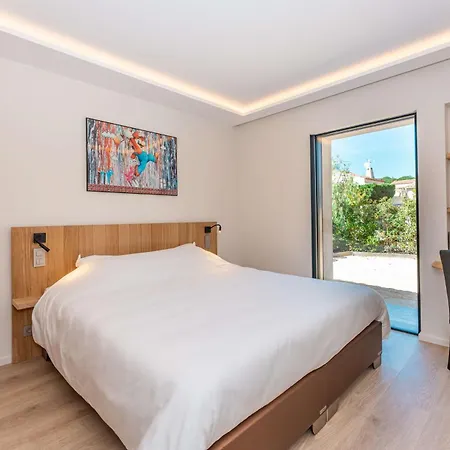 Ohana, à Villa Gassin