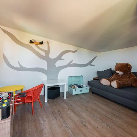 Villa Ohana, à Gassin